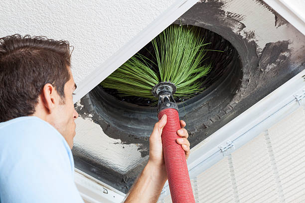 Pana, IL Airduct Cleaning Company